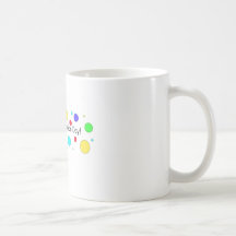 Happy Adoption Day Mug