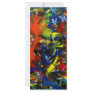 Happy Angels by Pilierp Rack Cards