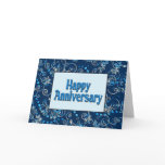 Happy Anniversary Cards