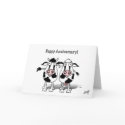 Happy Anniversary! cards