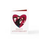 HAPPY ANNIVERSARY cards