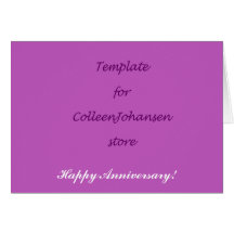 Happy Anniversary Card6