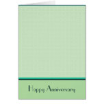Happy Anniversary Greeting Cards