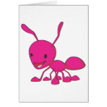Happy Ant cards