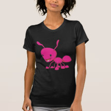 Happy Ant Tee Shirt