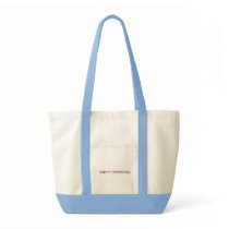 happy anti-valentine's day tote bags