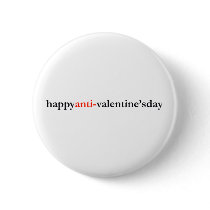 happy anti-valentine's day