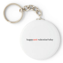 happy anti-valentine's day