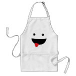 Happy Apron