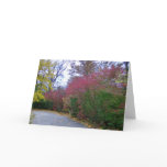 Happy Autumn Day Cards