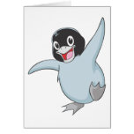 Happy Baby Penguin cards