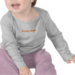 happy baby tshirt