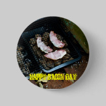 Happy Bacon Day buttons