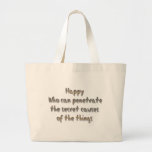 Happy bags