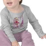Happy Ballet Day February 7 Tees