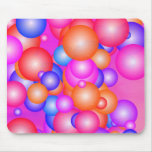 Happy Balloons Mousepad