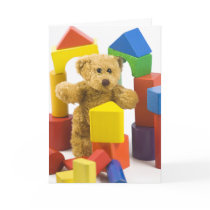 Happy Bear Day - Birthday cards