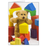 Happy Bear Day - Birthday Card