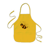 Happy Bee Aprons