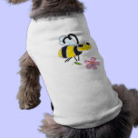 happy bee pet clothing