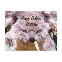 Happy belated birthday_
