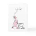 Happy Belated Birthday! cards