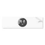 Happy Billiard Eight Ball