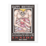 happy birhtday postcards
