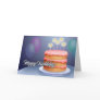 Happy Birthday #4 Card