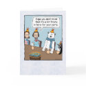 Happy Birthday - A Little Frosty cards