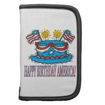 Happy Birthday America Organizers