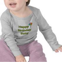 Happy Birthday Baby