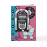 Happy Birthday Baby! Greeting Card