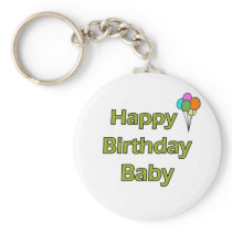 Happy Birthday Baby