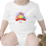 Happy Birthday Balloons Kid’s T-Shirt