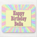 Happy Birthday Bella