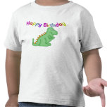 Happy Birthday boy Tshirts