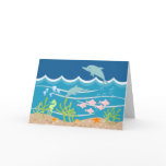 Happy birthday by the sea!