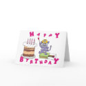Happy Birthday! cards