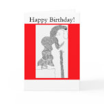 Happy Birthday! cards
