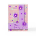 Happy Birthday cards