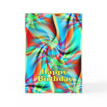 Happy Birthday Greeting Cards