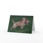 Happy Birthday! Card