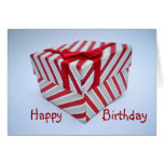 Happy Birthday cards