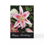 Happy Birthday! | Greeting Card