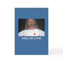 HAPPY BIRTHDAY GREETING CARD