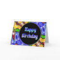 Happy Birthday cards