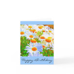 Happy Birthday Cards