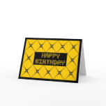 Happy Birthday Cards