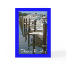 Happy Birthday Card
